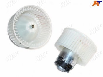 2 199 р. Мотор отопителя салона Nissan Almera 00-06  Primera 01-08  Sunny 98-04  X-Trail 00-07  Subaru Im SAT ST-27225-8H300  с доставкой в г. Кемерово. Увеличить фотографию 1