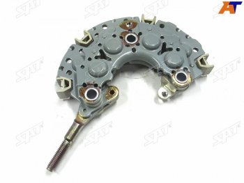 Диодный мост генератора TOYOTA LAND CRUISER 4,2 TD 100 1HD-FTE 98-AVENSIS 2,4 T25 2AZ-FSE 03- SAT ST-27357-17230