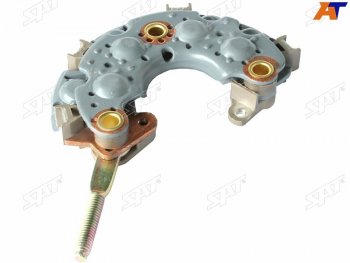 Диодный мост генератора TOYOTA COROLLA 4E-FE 97-99 SAT ST-27357-11100