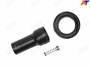 107 р. Наконечник катушки HYUNDAI ACCENT 05-10KIA RIO 05-10 SAT ST-27301-26640-TIP  с доставкой в г. Кемерово. Увеличить фотографию 1
