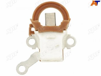Щеточный узел генератора TOYOTA COROLLA 1.3 08-14 2NZFEFIELDER 1.5 06-12 1NZFE SAT ST-27370-23120