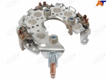 Диодный мост генератора CHEVROLET 05-07LAND ROVER 05-08LEXUS 01-10 SAT ST-27360-50320