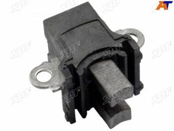Щеточный узел генератора HONDA ODYSSEY 02-TOYOTA LAND CRUISER ##J101 02-07 123UZFE1MZ SAT ST-27370-20130