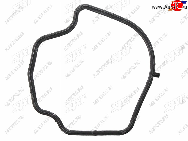 179 р. Прокладка дроссельной заслонки TOYOTA COROLLA 1ZZFE 00- SAT ST-274-0045  с доставкой в г. Кемерово