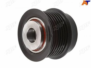 Шкив генератора TOYOTA ALPHARDCAMRYESTIMARAV4 1AZ2AZ 05- SAT ST-27415-0W042