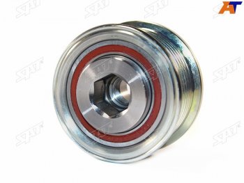 Шкив генератора TOYOTA FORTUNERHILUX 1KD2KD 05- SAT ST-27415-30020