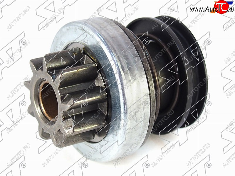 499 р. Бендикс Toyota Avensis (T220,T270) 97-18  Corolla (E150,E180,E110,E120) 95-19  Auris 06-18  Corol SAT ST-28011-0D130  с доставкой в г. Кемерово