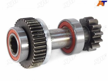 Бендикс Toyota Avensis (T220) 97-03  Caldina (T190,T210) 92-02  Camry (XV10,XV20) 82-04  Harrier SAT ST-28011-74070
