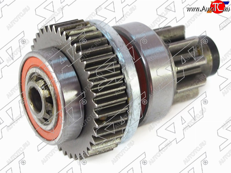 1 349 р. Бендикс Toyota Land Cruiser (J100,J200,J80) 84-21  Land Cruiser Prado (J120,J150) 02-17  Chrysler SAT ST-28011-66020  с доставкой в г. Кемерово