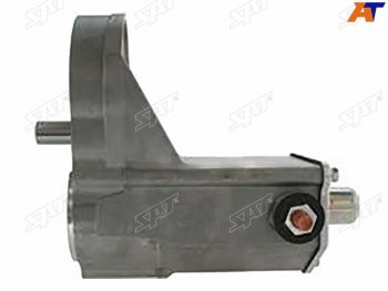 Втягивающее реле стартера TOYOTA LAND CRUISER 120 1KD 12в 2,7кВт SAT ST-28150-30050