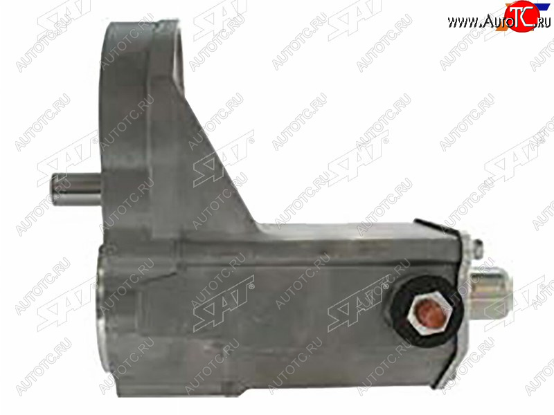 2 179 р. Втягивающее реле стартера TOYOTA LAND CRUISER 120 1KD 12в 2,7кВт SAT ST-28150-30050  с доставкой в г. Кемерово