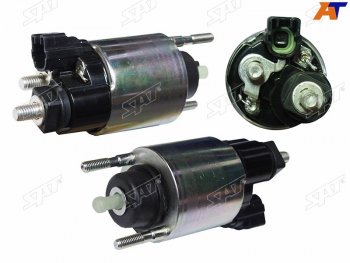 Втягивающее реле стартера TOYOTA CAMRY #SV70 17- YARIS 1.0 11- 1KRFE SAT ST-28150-16160