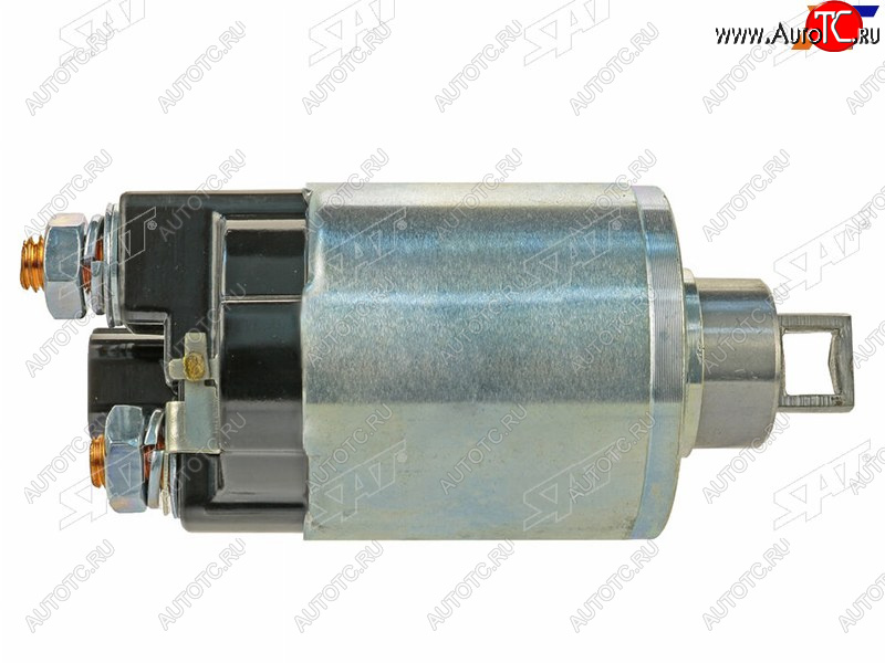 1 269 р. Втягивающее реле стартера TOYOTA AVENSIS 03-COROLLA 03-08RAV-4 1.82.0 06- 1ZZ1-2AZ SAT ST-28226-28051  с доставкой в г. Кемерово