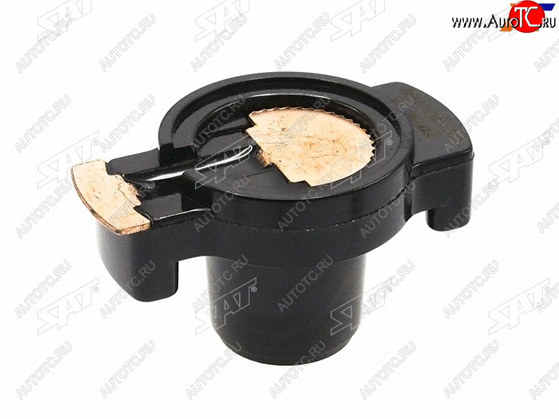 147 р. Бегунок трамблера AUDI 10080A4 94-00VOLKSWAGEN GOLF 93-02PASSAT 97-00POLO 95-96 SAT ST-286-0005  с доставкой в г. Кемерово