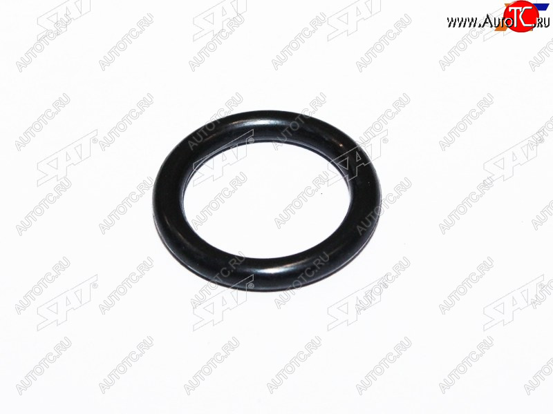 31 р. Кольцо под болт клапанной крышки CHEVROLET AVEOLACETTINUBIRA 15x2 SAT ST-287-0004  с доставкой в г. Кемерово