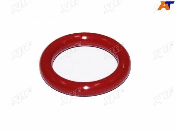 37 р. Кольцо уплотнительное расширительного бачка VAG 28x4 SAT ST-287-0005  с доставкой в г. Кемерово. Увеличить фотографию 1
