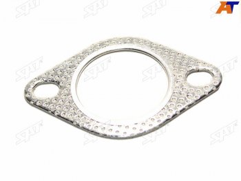100 р. Прокладка выхлопной ситемы HYUNDAI I30 1,41,62,0 07-16KIA RIO III 1,11,4 CRDI 11 - SAT ST-287512B200  с доставкой в г. Кемерово. Увеличить фотографию 1