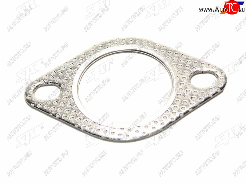 100 р. Прокладка выхлопной ситемы HYUNDAI I30 1,41,62,0 07-16KIA RIO III 1,11,4 CRDI 11 - SAT ST-287512B200  с доставкой в г. Кемерово