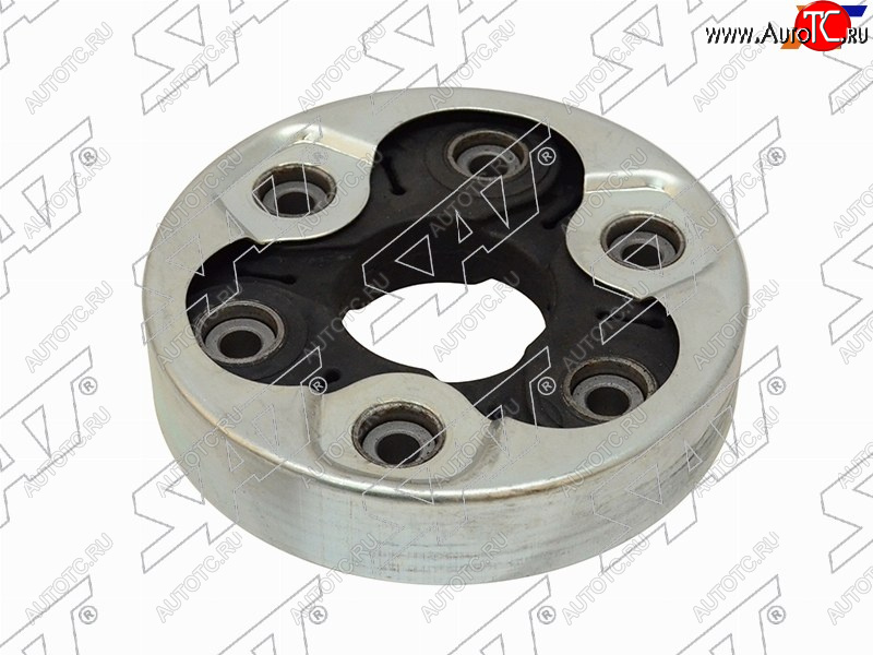 7 599 р. Муфта карданного вала AUDI A3TT 1.8VW GOLF 4BORA 1.8-2.81.9TDI 96- SAT ST-293-0015  с доставкой в г. Кемерово