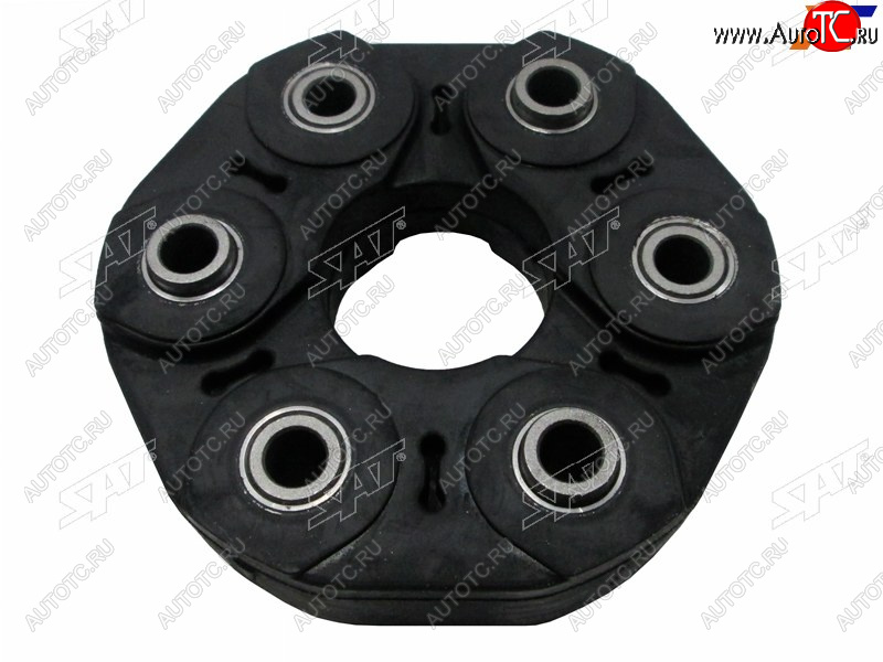 2 589 р. Муфта карданного вала HYUNDAI IX55 2007-2013,HYUNDAI SANTA FE (CM) 2006-2012,HYUNDAI SANTA FE (DM) 2 SAT ST-293-0037  с доставкой в г. Кемерово