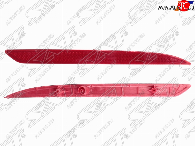 240 р. Правый катафот в задний бампер SAT Geely Coolray SX11 дорестайлинг (2018-2023) с доставкой в г. Кемерово Увеличить фотографию 1 240 р. Правый катафот в задний бампер SAT Geely Coolray SX11 дорестайлинг (2018-2023) с доставкой в г. Кемерово