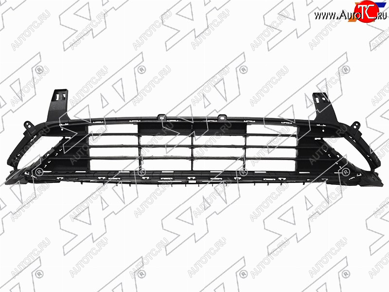 2 399 р. Нижняя решетка переднего бампера SAT KIA K5 DL (2019-2022)  с доставкой в г. Кемерово