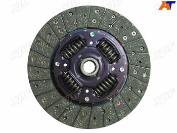 Диск сцепления NISSAN NAVARAPATHFINDER 2.5D 05- YD25DDTI SAT ST-30100-EB300