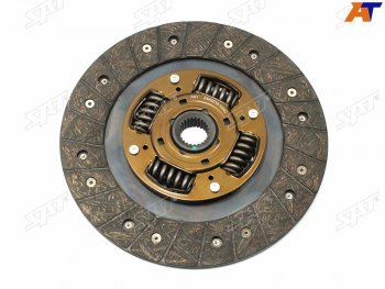 Диск сцепления NISSAN MAXIMASERENAVANETTE SAT ST-30100-34W00