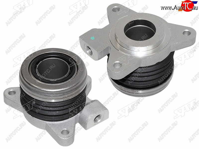 2 779 р. Выжимная муфта сцепления SSANGYONG ACTYONKYRON 2.0-2.3 05- SAT ST-30360-21300  с доставкой в г. Кемерово