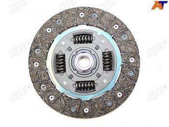 Диск сцепления NISSAN QASHQAI 1,6 (D=215) 10- SAT ST-30100-JX00C
