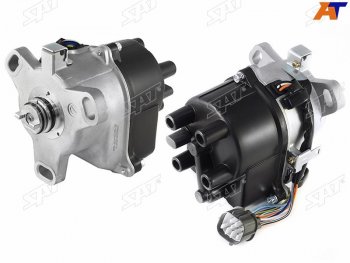 Трамблер HONDA CR-V B20B фишка 3+3+3 SAT ST-30100-P3F-A02