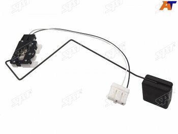 Датчик уровня топлива MAZDA 6 05- SAT ST-304-0012