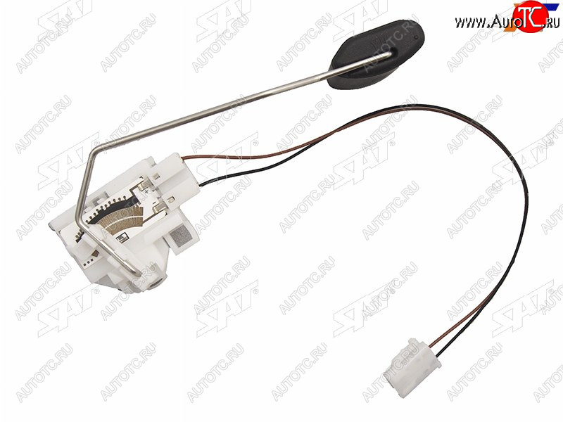 1 029 р. Датчик уровня топлива HYUNDAI SOLARIS 10-13  KIA RIO 11-13 SAT ST-304-0022  с доставкой в г. Кемерово