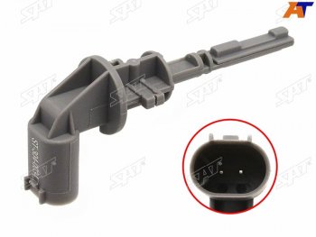 Датчик уровня ОЖ BMW E81 E87 E46 E90 E60 F10 E83 F25 E53 E70 E71 SAT ST-304-0034