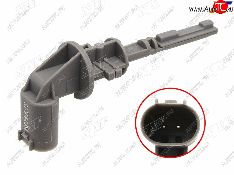 739 р. Датчик уровня ОЖ BMW E81 E87 E46 E90 E60 F10 E83 F25 E53 E70 E71 SAT ST-304-0034  с доставкой в г. Кемерово