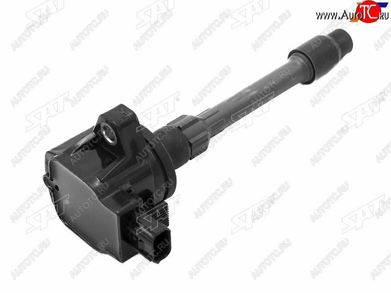 1 979 р. Катушка зажигания HONDA FIT GK#GP#HONDA VEZEL RU# L13BL15B SAT ST-30520-5R0-003  с доставкой в г. Кемерово