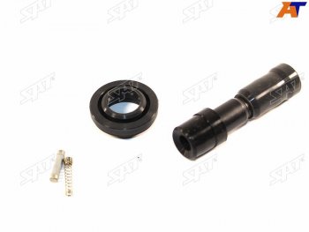359 р. Наконечник катушки HONDA FIT 08- GE# L13 SAT ST-30520-RB0-S01-TIP  с доставкой в г. Кемерово. Увеличить фотографию 1