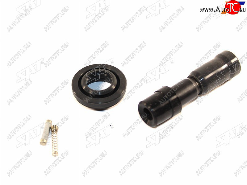 359 р. Наконечник катушки HONDA FIT 08- GE# L13 SAT ST-30520-RB0-S01-TIP  с доставкой в г. Кемерово