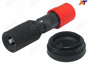 299 р. Наконечник катушки HONDA L15A (30520-PWC-003) SAT ST-30520-PWC-003-TIP  с доставкой в г. Кемерово. Увеличить фотографию 1