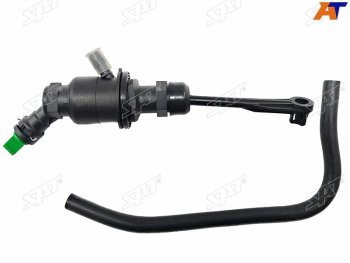 Цилиндр сцепления главный Nissan Qashqai 06-22  X-Trail 07-15  Dualis 07-14  Qashqai+2 08-14 SAT ST-30610-ET000