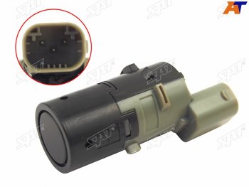 Датчик парковки (сонар) Volvo S60 00-10  S40 04-12  V70 00-07  XC70 00-07 SAT ST-30765126