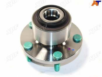 Ступичный узел перед VOLVO C70S40V50C30 06- SAT ST-30666605