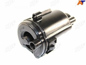 Фильтр топливный HYUNDAI GETZ G4ED-G 02-MATRIX 1.6,1.8 01-08                                        SAT ST-31112-17000