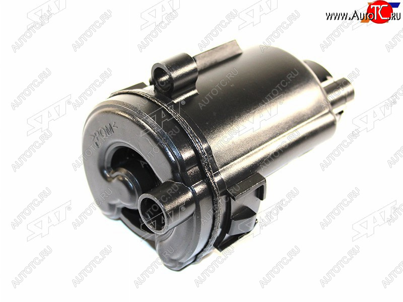 599 р. Фильтр топливный HYUNDAI GETZ G4ED-G 02-MATRIX 1.6,1.8 01-08                                        SAT ST-31112-17000  с доставкой в г. Кемерово