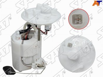 Топливный насос (в сборе) HYUNDAI SOLARIS 17-KIA RIO 17- SAT ST-31120H5000