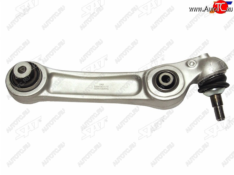 4 199 р. Рычаг передний нижний (попереч) BMW5 F10F11BMW 6 F12F13 11- RH SAT ST-31126794204  с доставкой в г. Кемерово