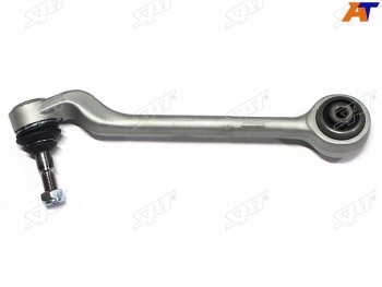 3 299 р. Рычаг передний нижний (попереч) BMW1 F2# 11-BMW2 F22 13-BMW3 F30F80 11-BMW4 F3#F8# 13- LH SAT ST-31126852991  с доставкой в г. Кемерово. Увеличить фотографию 1