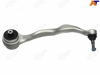 4 399 р. Рычаг передний нижний (продол) BMW1 F2# 11-BMW2 F22 13-BMW3 F30F80 11-BMW4 F3#F8# 13- RH SAT ST-31126855742  с доставкой в г. Кемерово. Увеличить фотографию 1