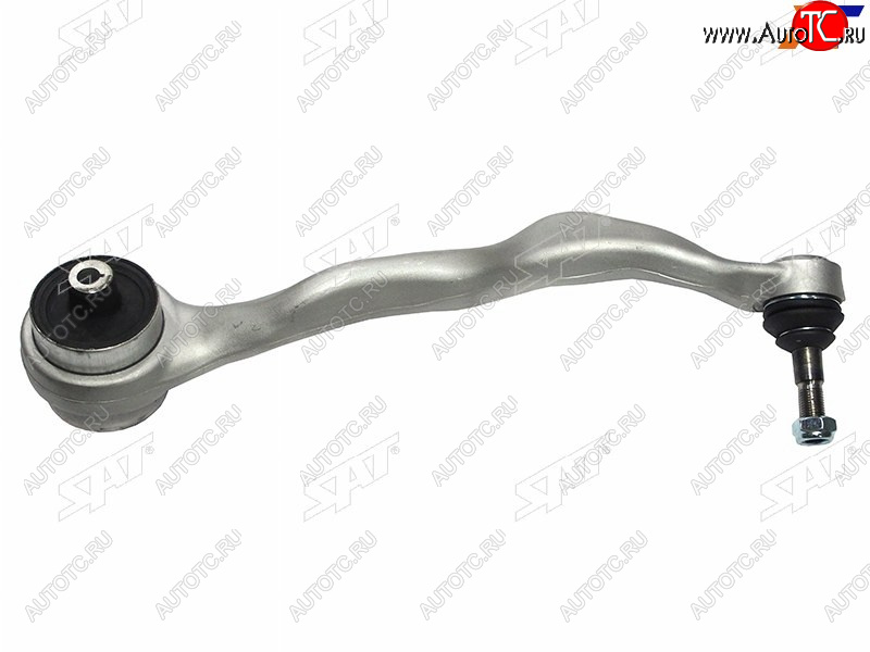 4 399 р. Рычаг передний нижний (продол) BMW1 F2# 11-BMW2 F22 13-BMW3 F30F80 11-BMW4 F3#F8# 13- RH SAT ST-31126855742  с доставкой в г. Кемерово