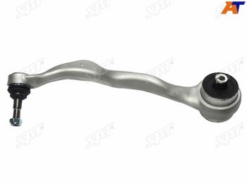4 399 р. Рычаг передний нижний (продол) BMW1 F2# 11-BMW2 F22 13-BMW3 F30F80 11-BMW4 F3#F8# 13- LH SAT ST-31126855741  с доставкой в г. Кемерово. Увеличить фотографию 1